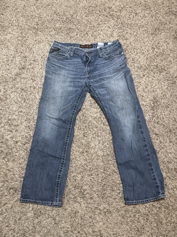 Ariat work FR pants