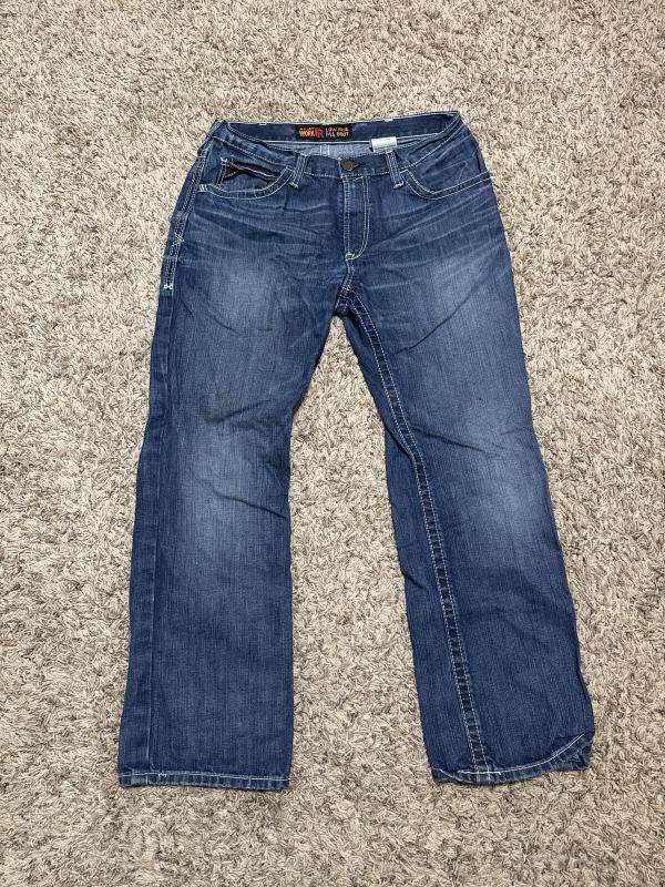 Ariat M4 FR work Jean