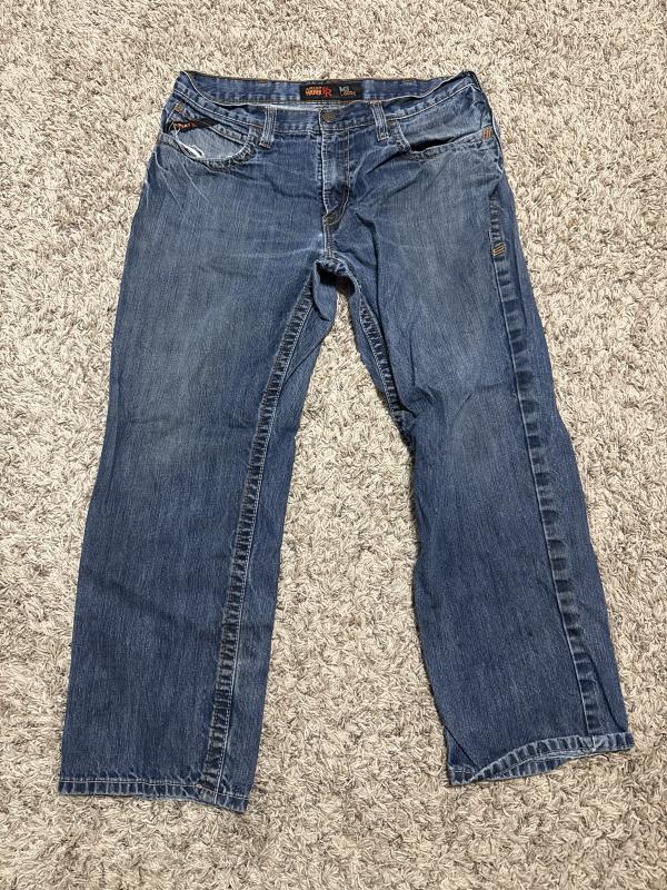 Ariat M3 FR work Jean